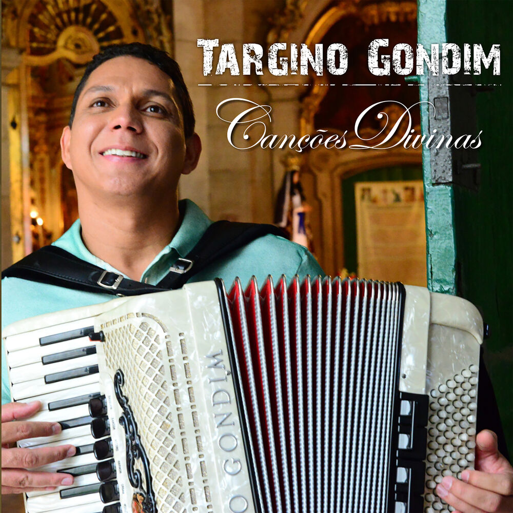 Picture of Canções Divinas