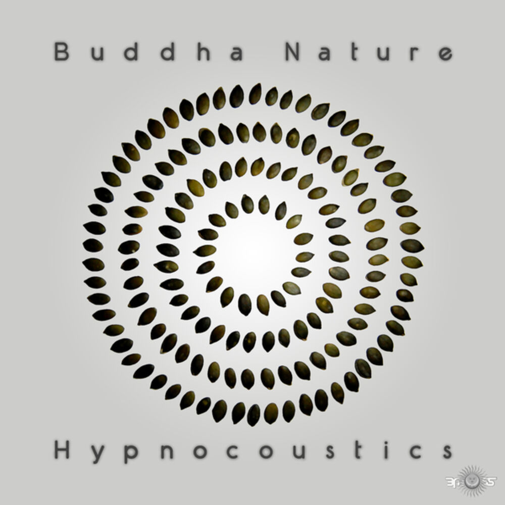 Picture of Buddha Nature EP