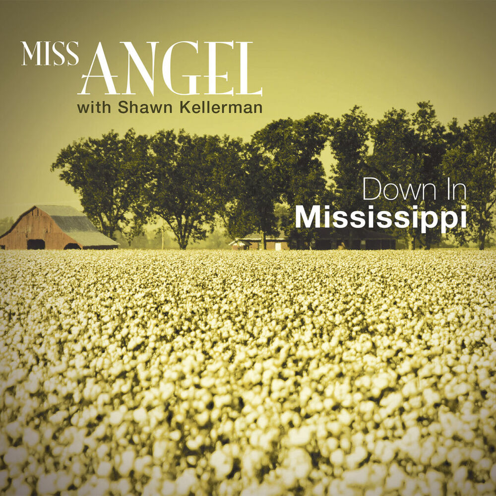 Picture of Down in Mississippi
