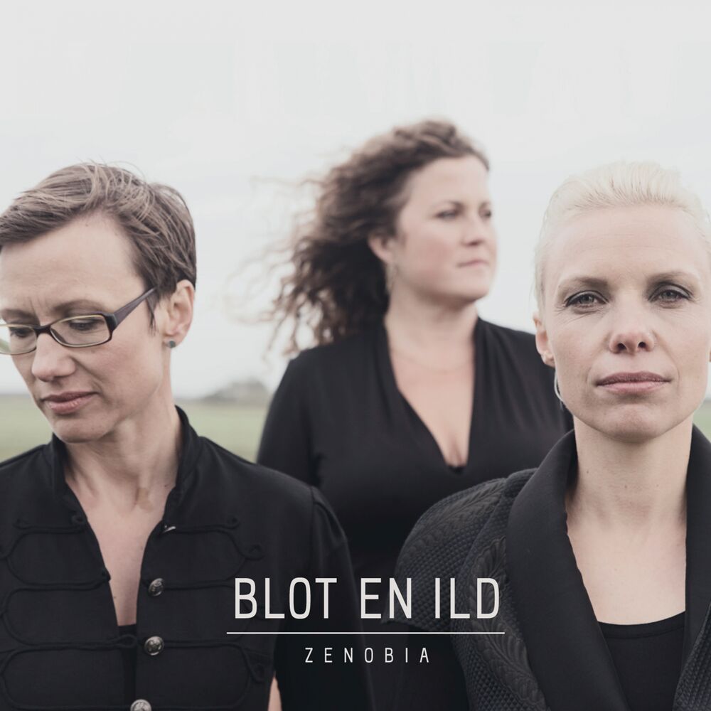 Picture of Blot en Ild