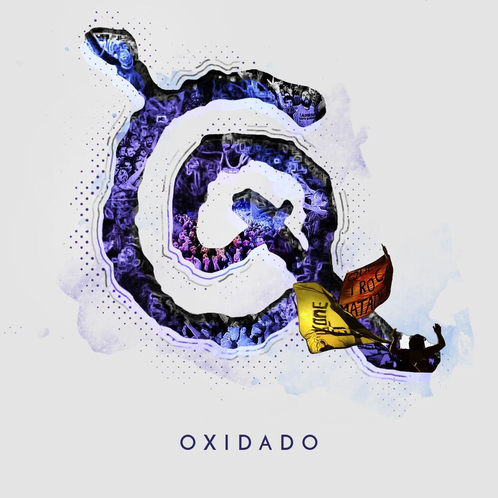 Picture of Oxidado (En Vivo Provincia Emergente)