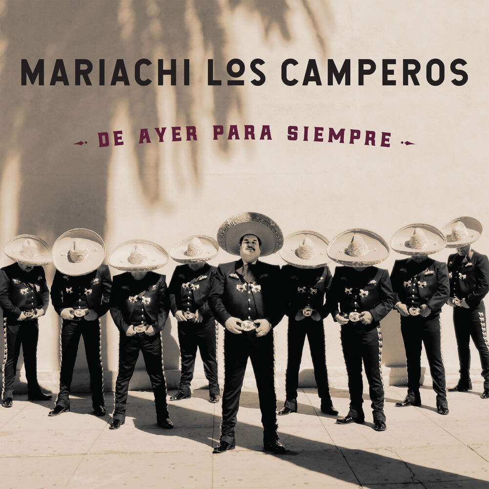 Picture of De Ayer para Siempre