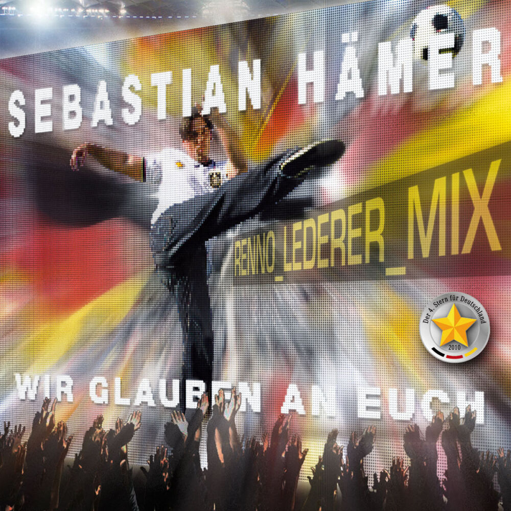 Picture of Wir glauben an Euch