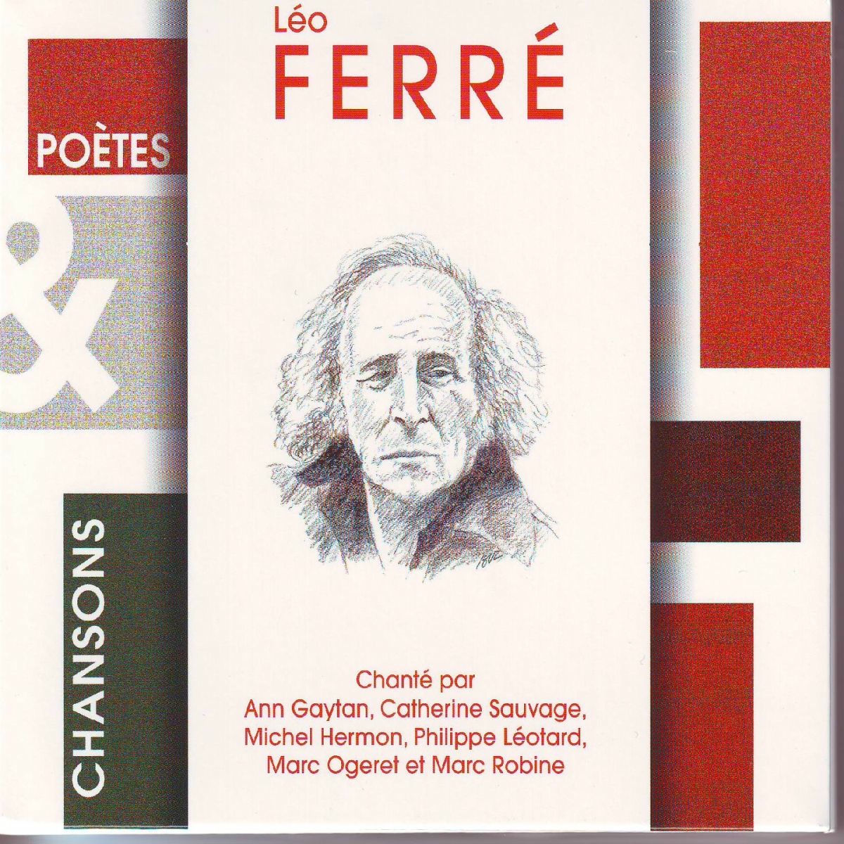 Album cover of Vingt ans