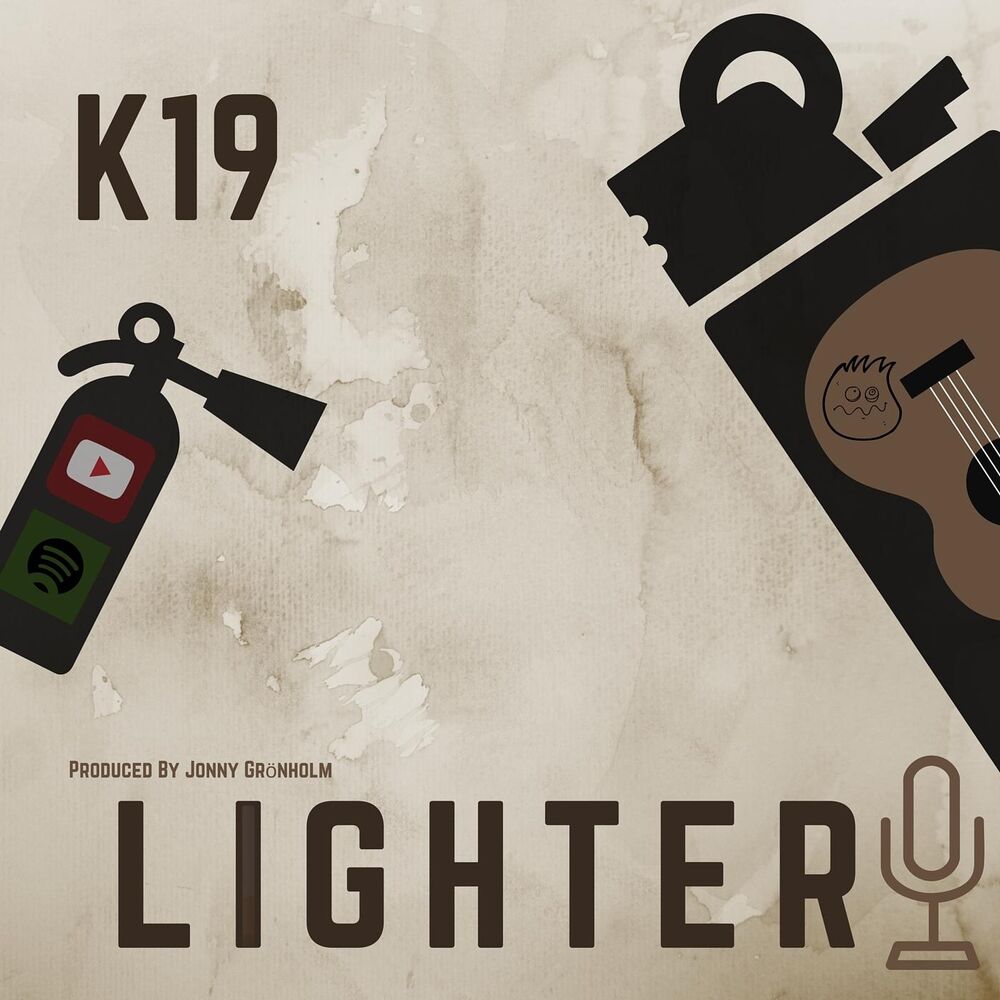 Picture of Lighter