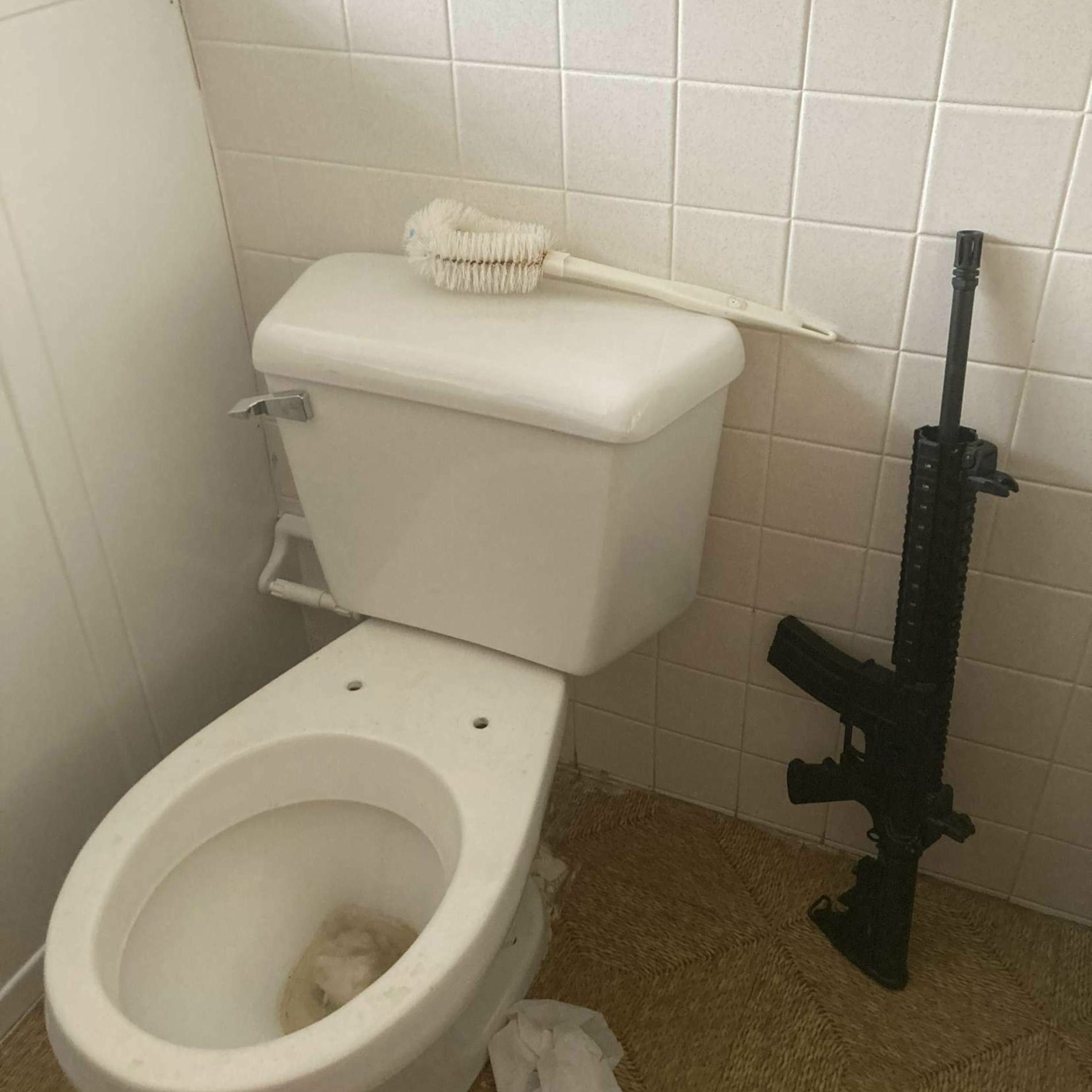 Album cover of u mad