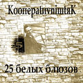 25 белых блюзов