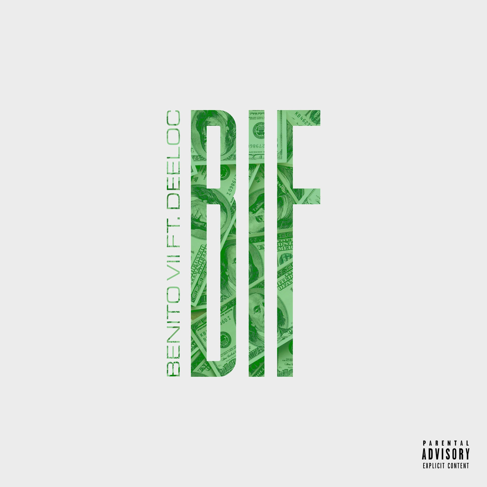 Album cover of Bif (feat. Deeloc)