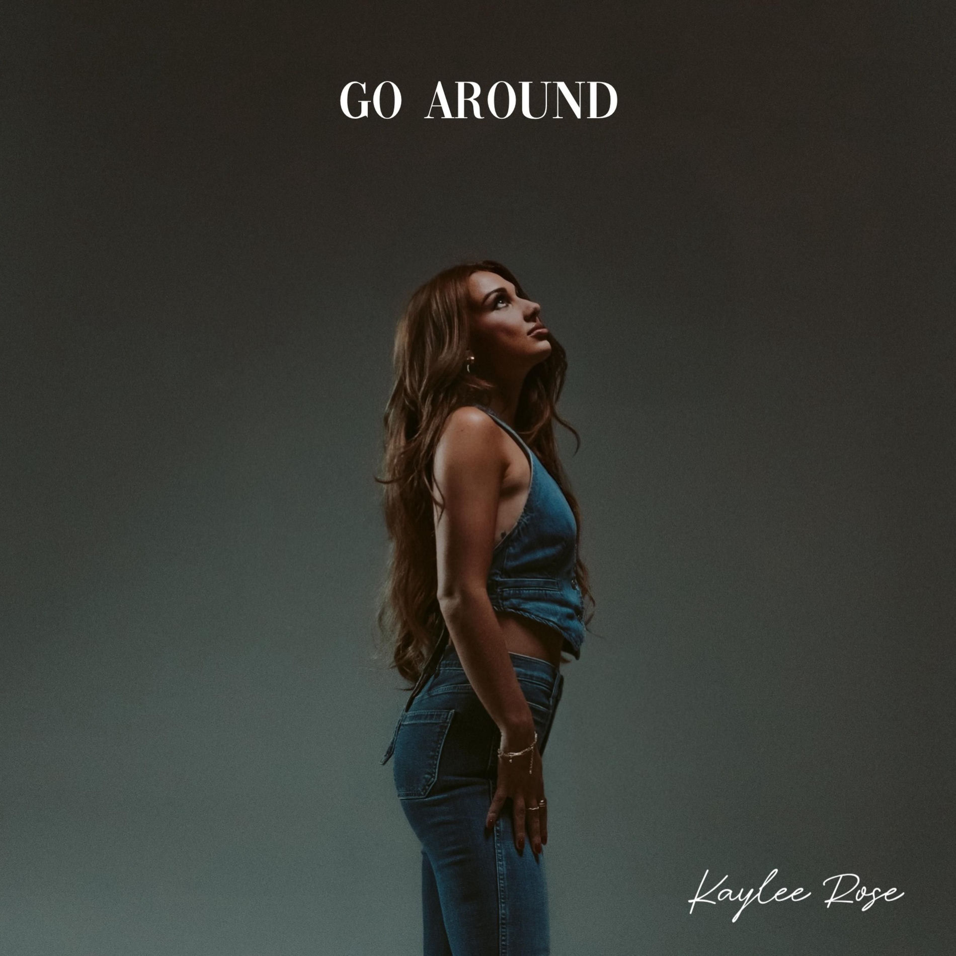 Album cover of Go Around