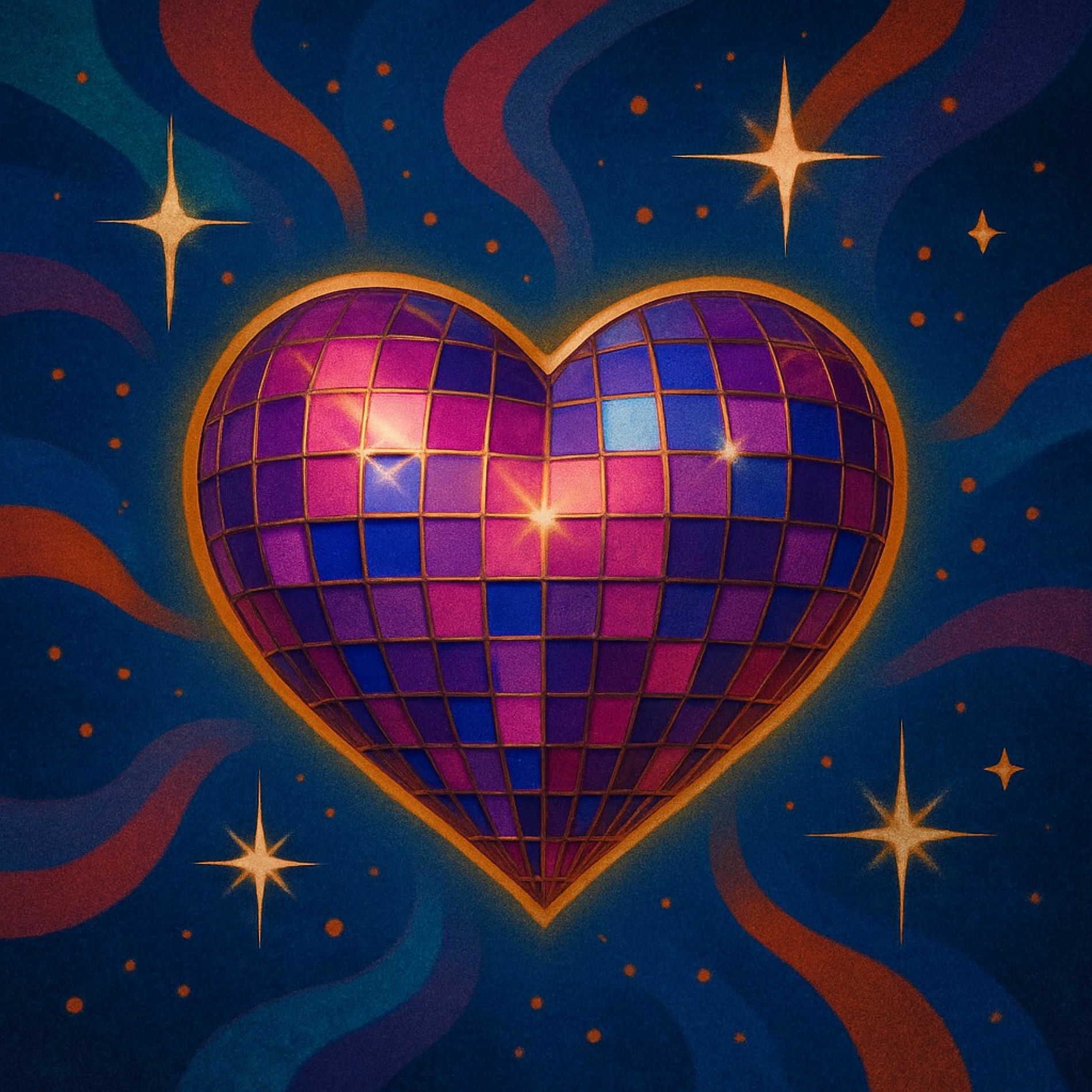 Album cover of Love