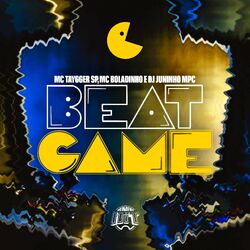 Cover of Beat Game
