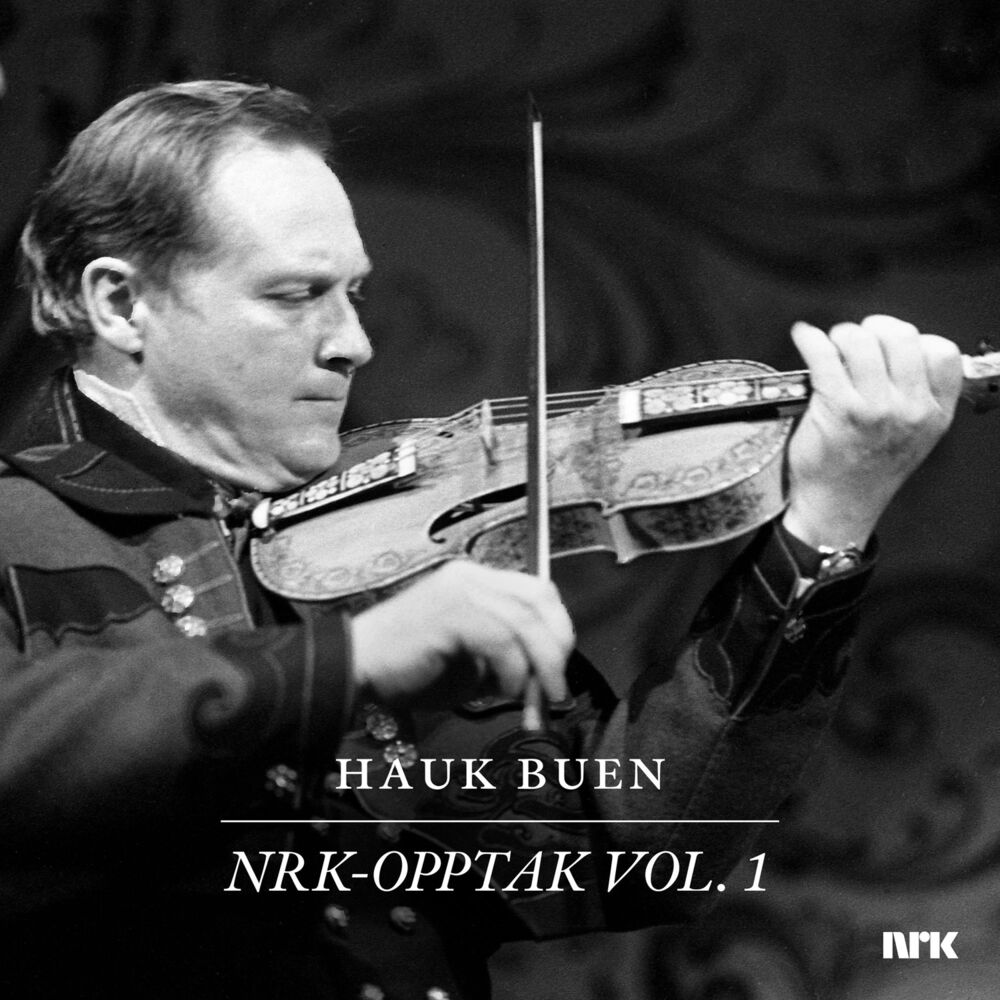 Picture of NRK-opptak Vol. 1