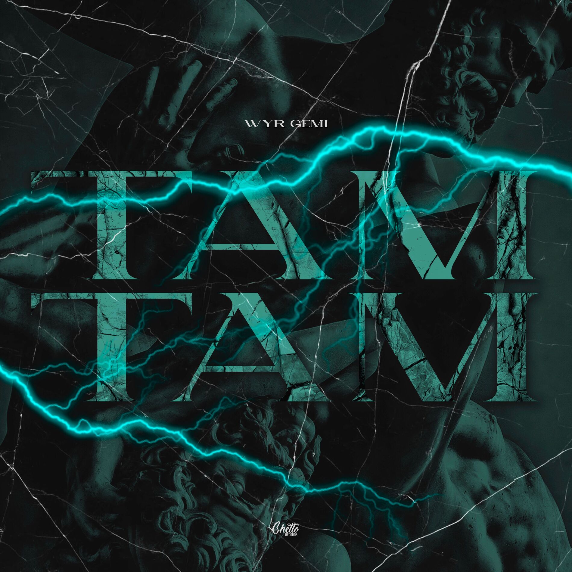 Album cover of TAM TAM