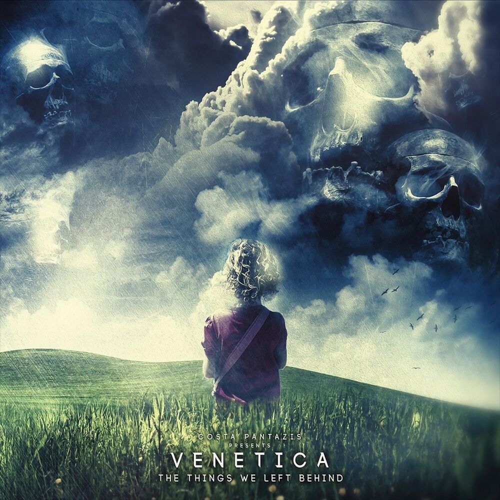 Picture of The Things We Left Behind (The Album)