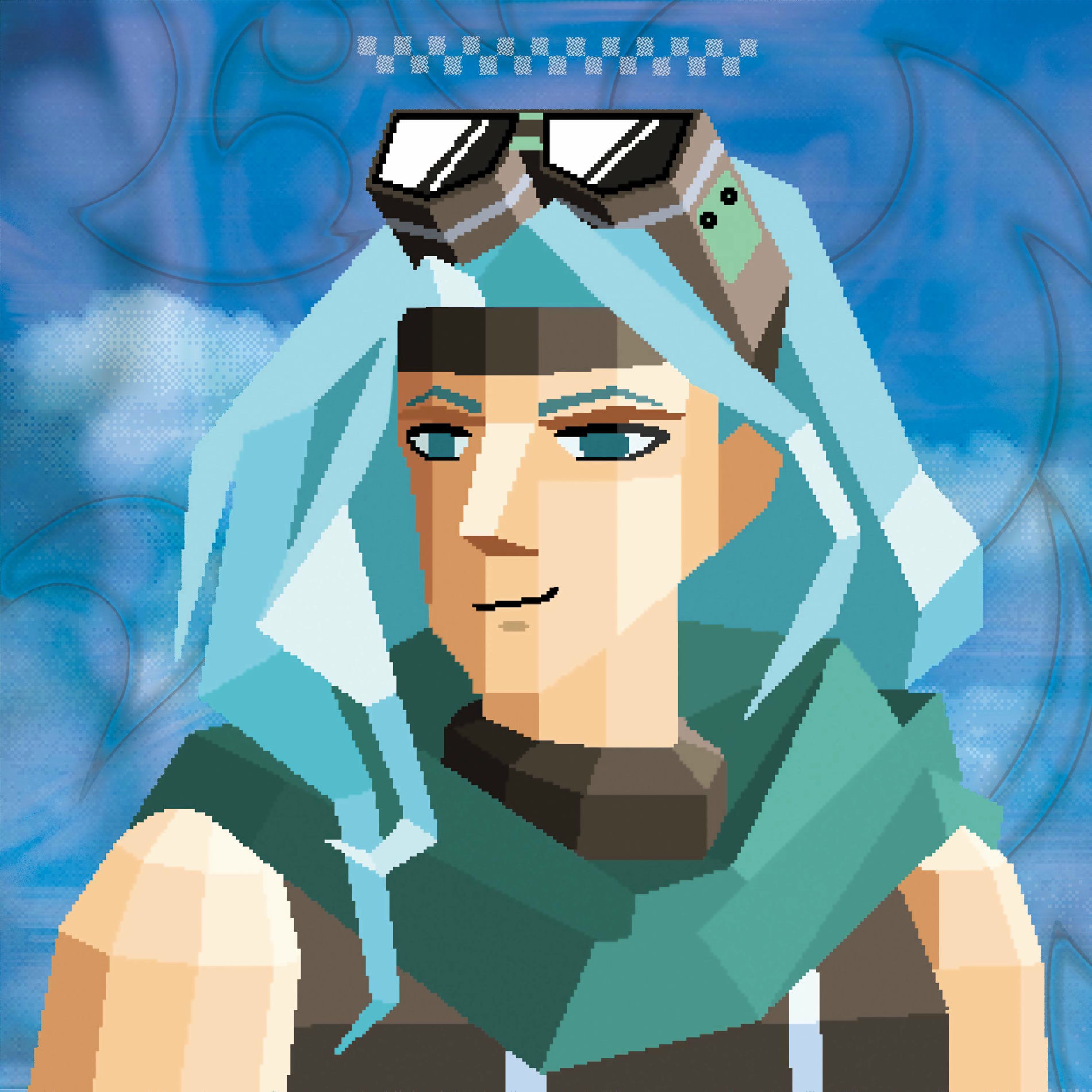 Album cover of Ska2 (1) (feat. Equip)