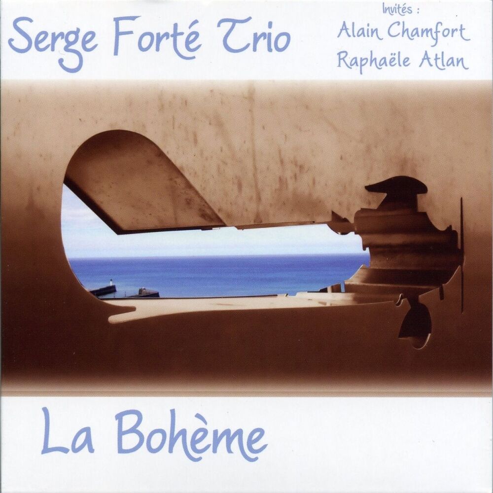 Picture of La Bohème