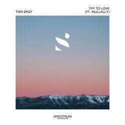 Cover of Try to Love