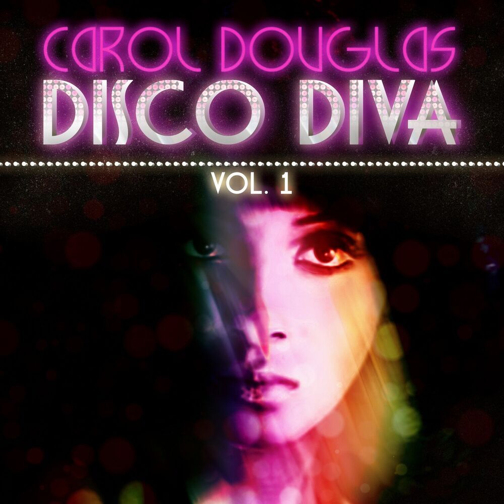 Picture of Disco Diva Vol. 1