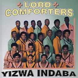 Cover of Yizwa Indaba