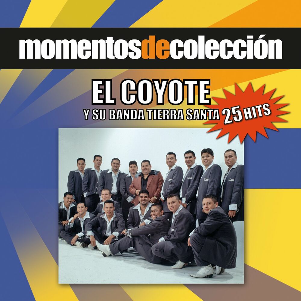 Picture of Momentos De Coleccion