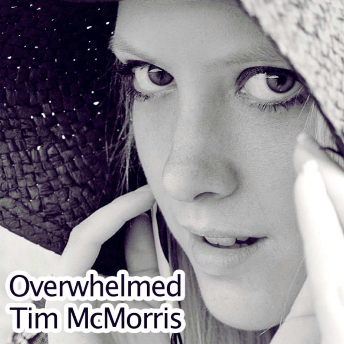 Album cover of Overwhelmed