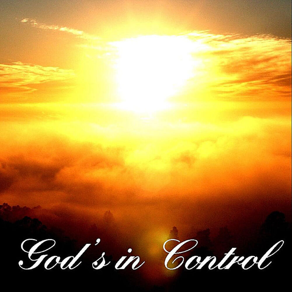 Picture of God's In Control