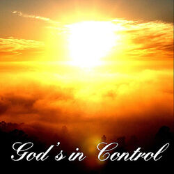 Cover of God's In Control