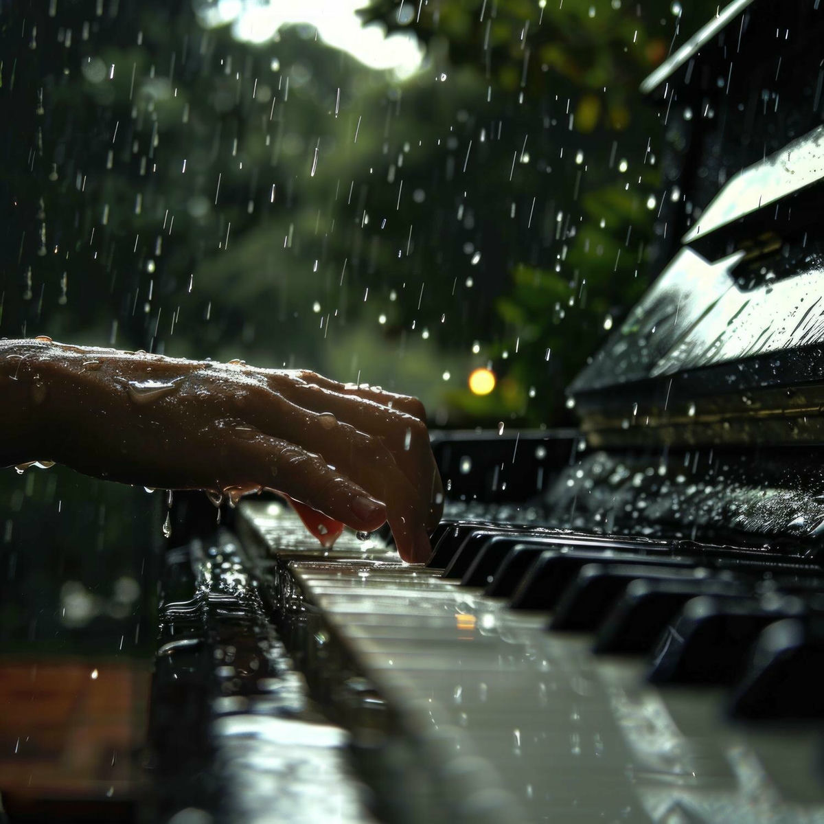 Album cover of Gotas da Serenidade: Uma Preciosa Tempestade de Sabedoria Natural