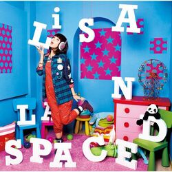 Cover of LANDSPACE