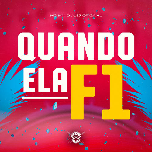 Quando Ela F1