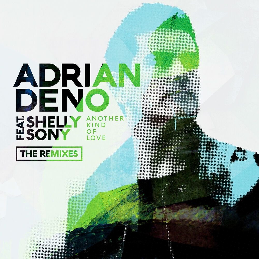 Picture of Another Kind of Love - the Remixes