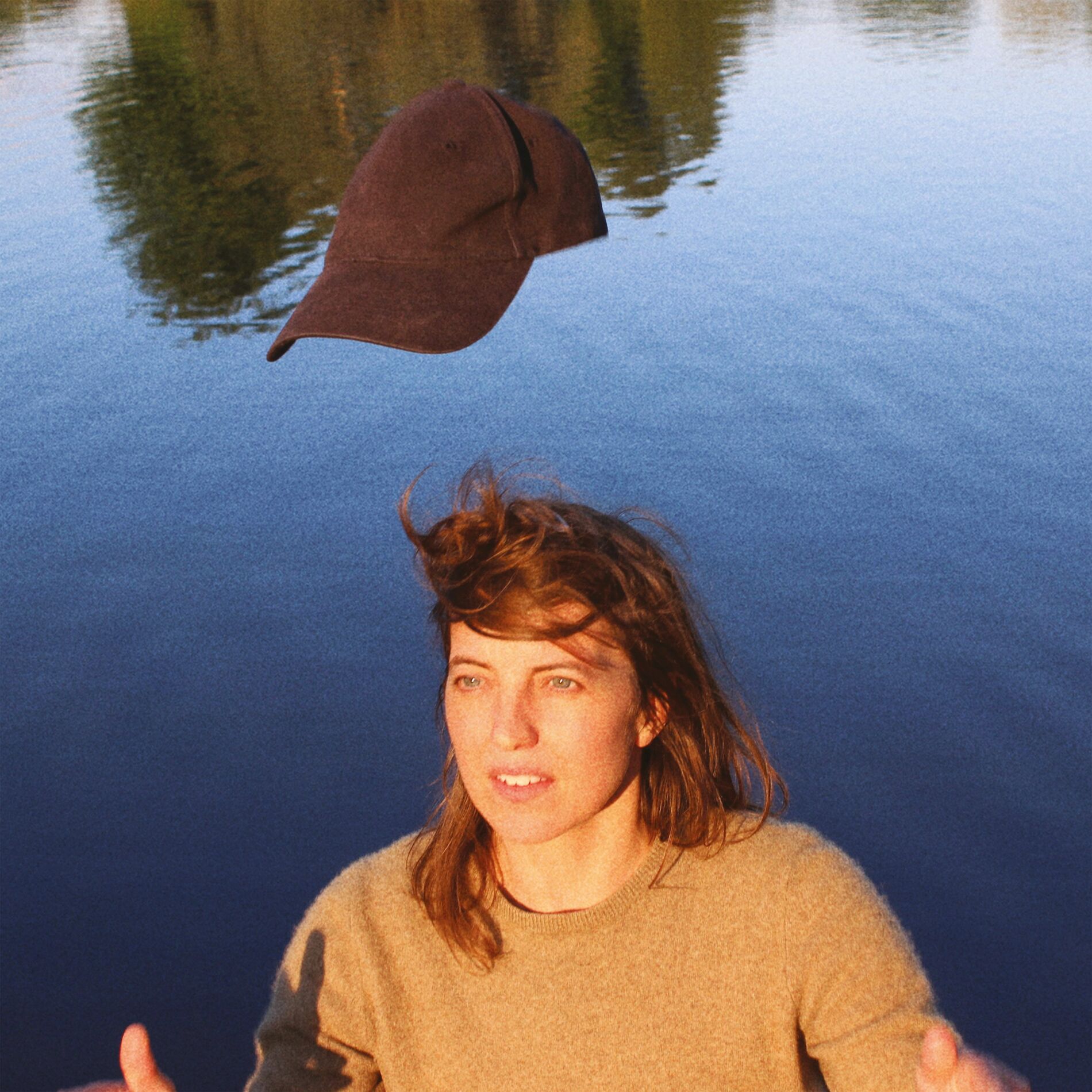 Album cover of Prize