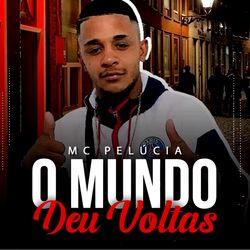 Cover of O Mundo Deu Voltas