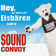 Hey, wir woll'n die Eisbären seh'n (Full Gainer Radio Mix)