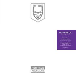 Cover of RUFFA 002