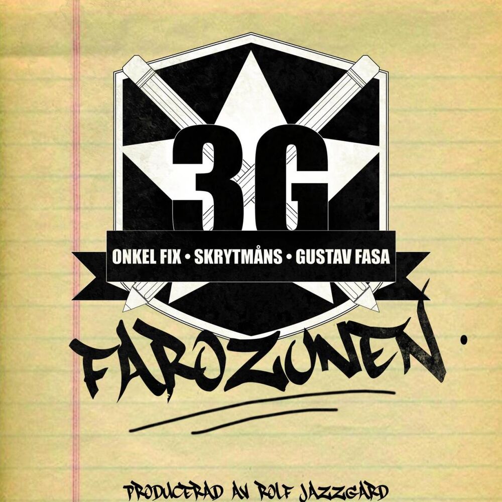 Picture of Farozonen