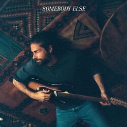 Cover of Somebody Else