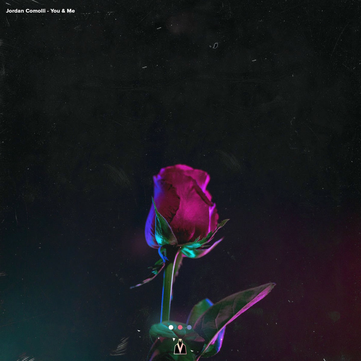 Album cover of You & Me