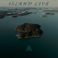 Cover of Island (Live)