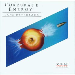 Cover of Corporate Energy