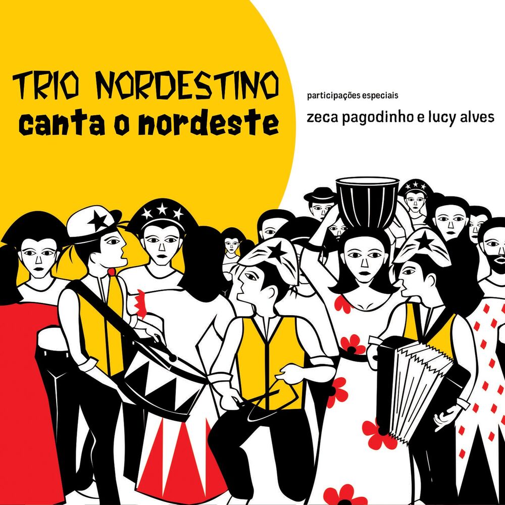 Picture of Canta o Nordeste