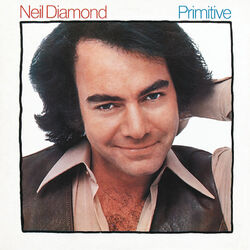 Cover of Primitive