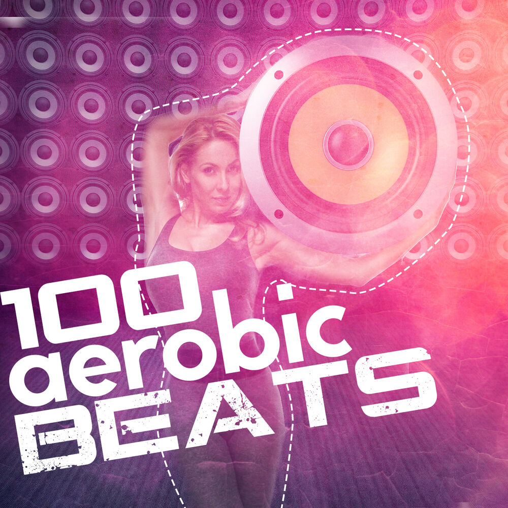 Picture of 100 Aerobic Beats