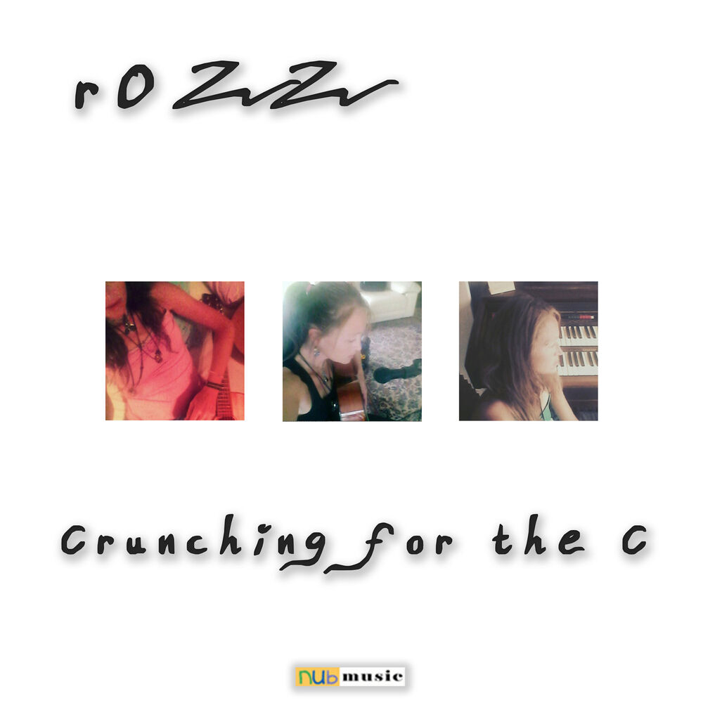 Picture of Crunching for the C