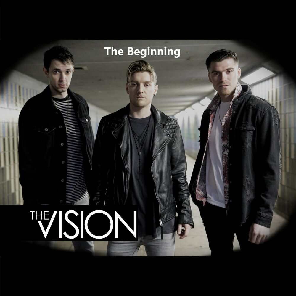 Picture of The Beginning
