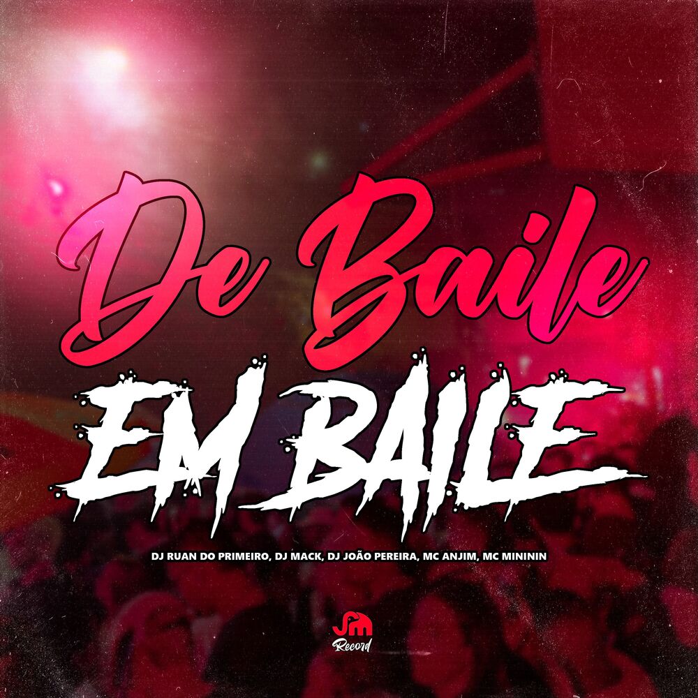 Picture of De Baile em Baile