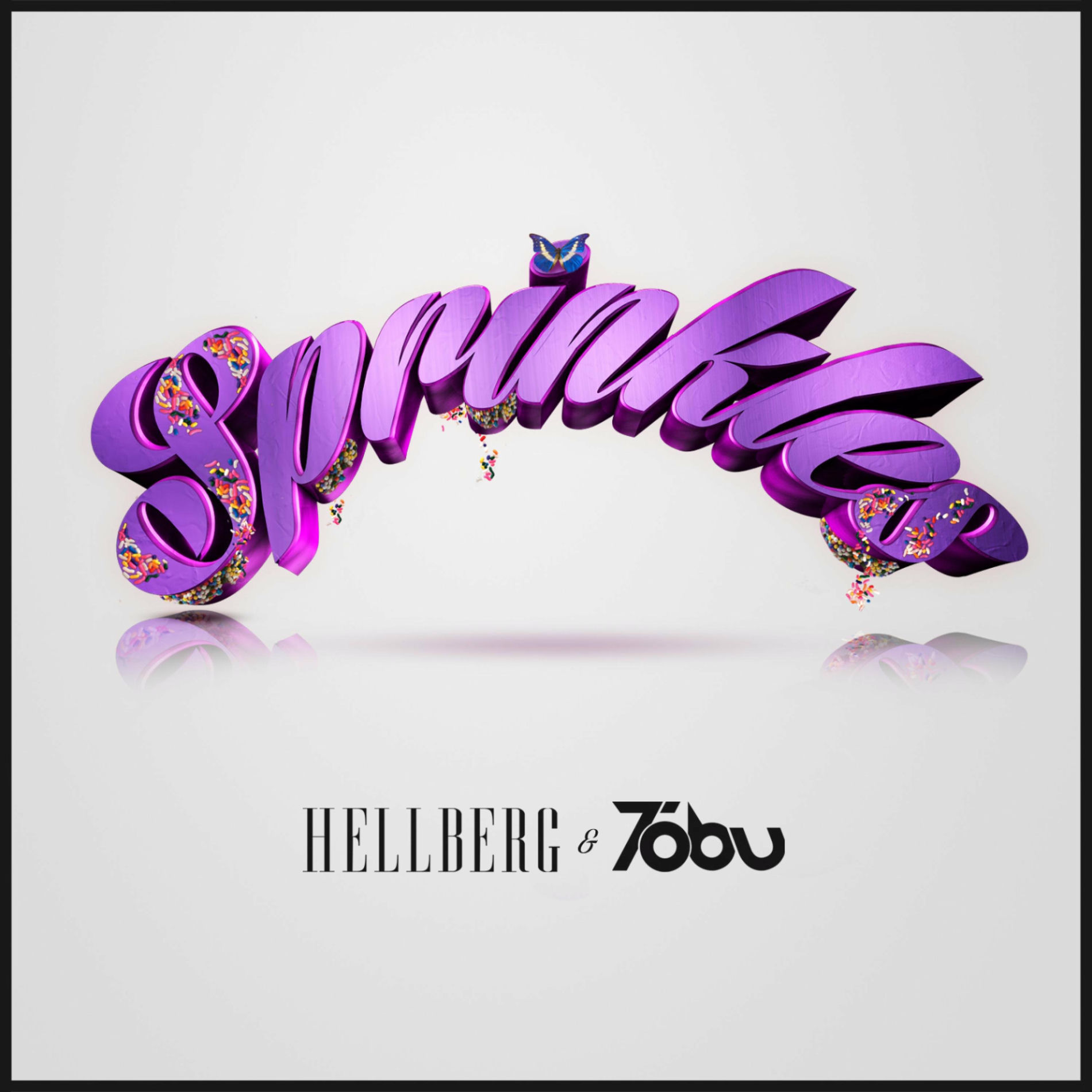 Album cover of Sprinkles