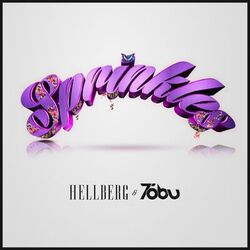 Cover of Sprinkles