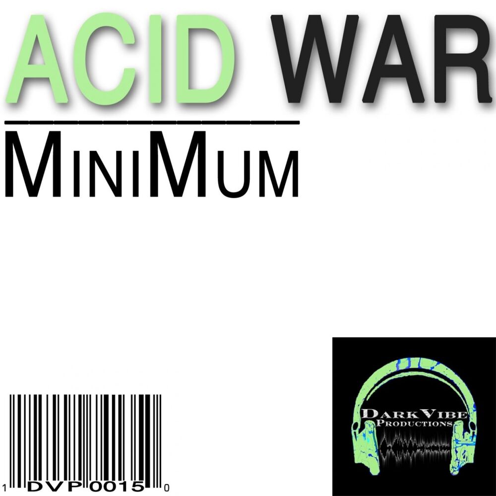 Picture of Acid War