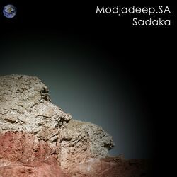 Cover of Sadaka